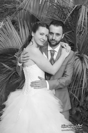 Le mariage de Lucie et Jonathan