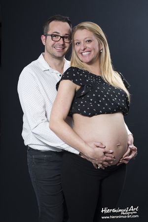 Photo-couple-grossesse-Finistere