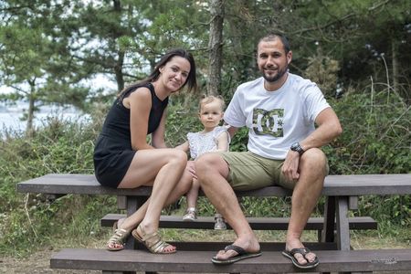 Photographies de famille Morbihan