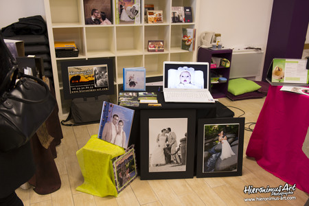 Hieronimus Art  Photographe portrait et mariage Finistère