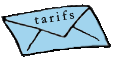 Tarifs